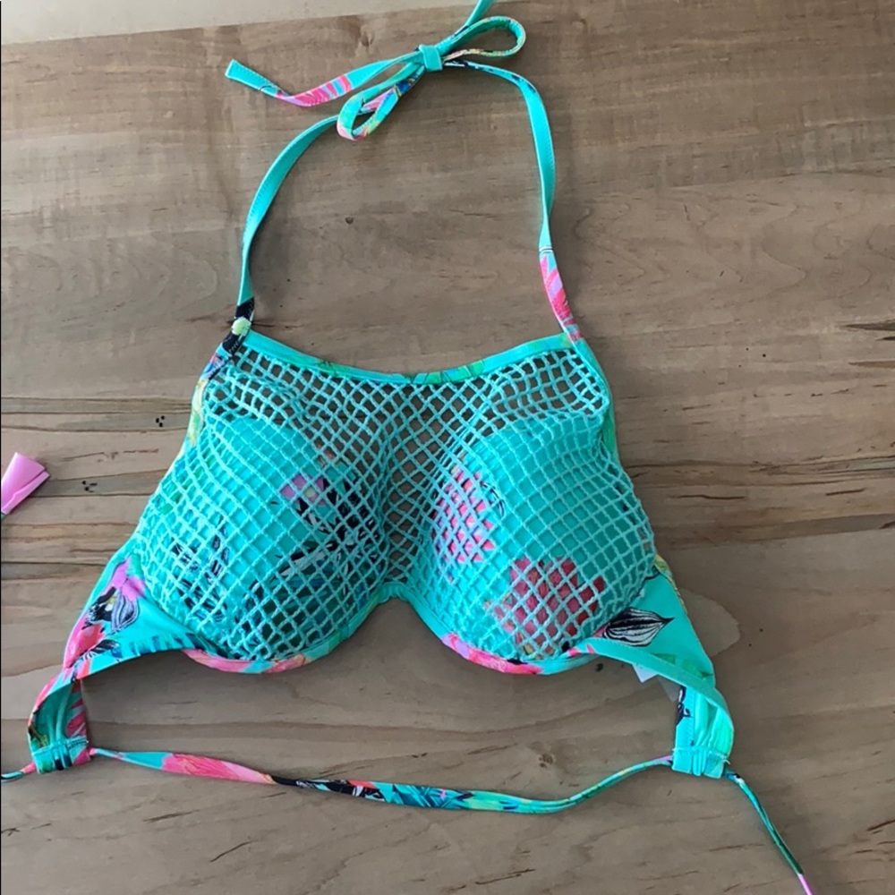 Shade & Shore swim top